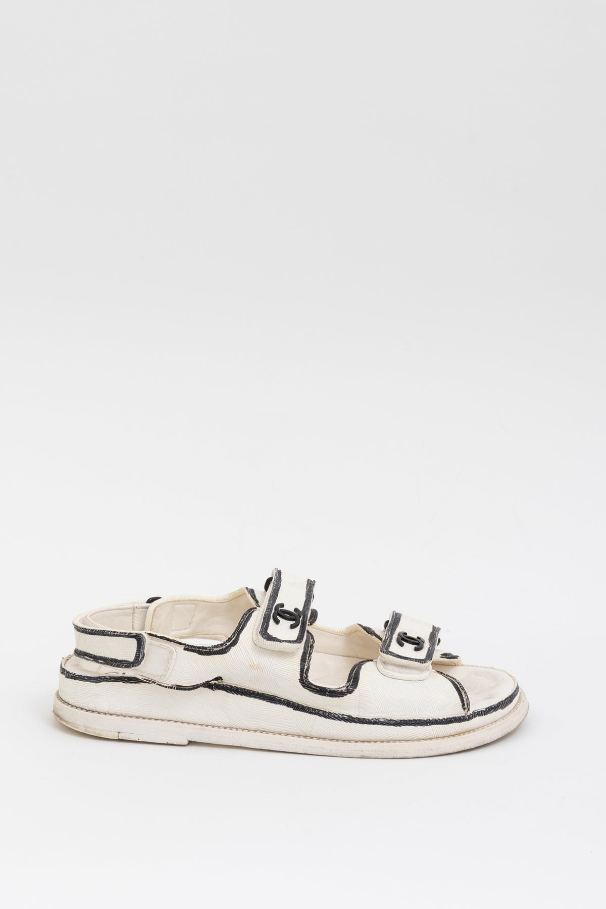 22C Sketch Dad Sandals