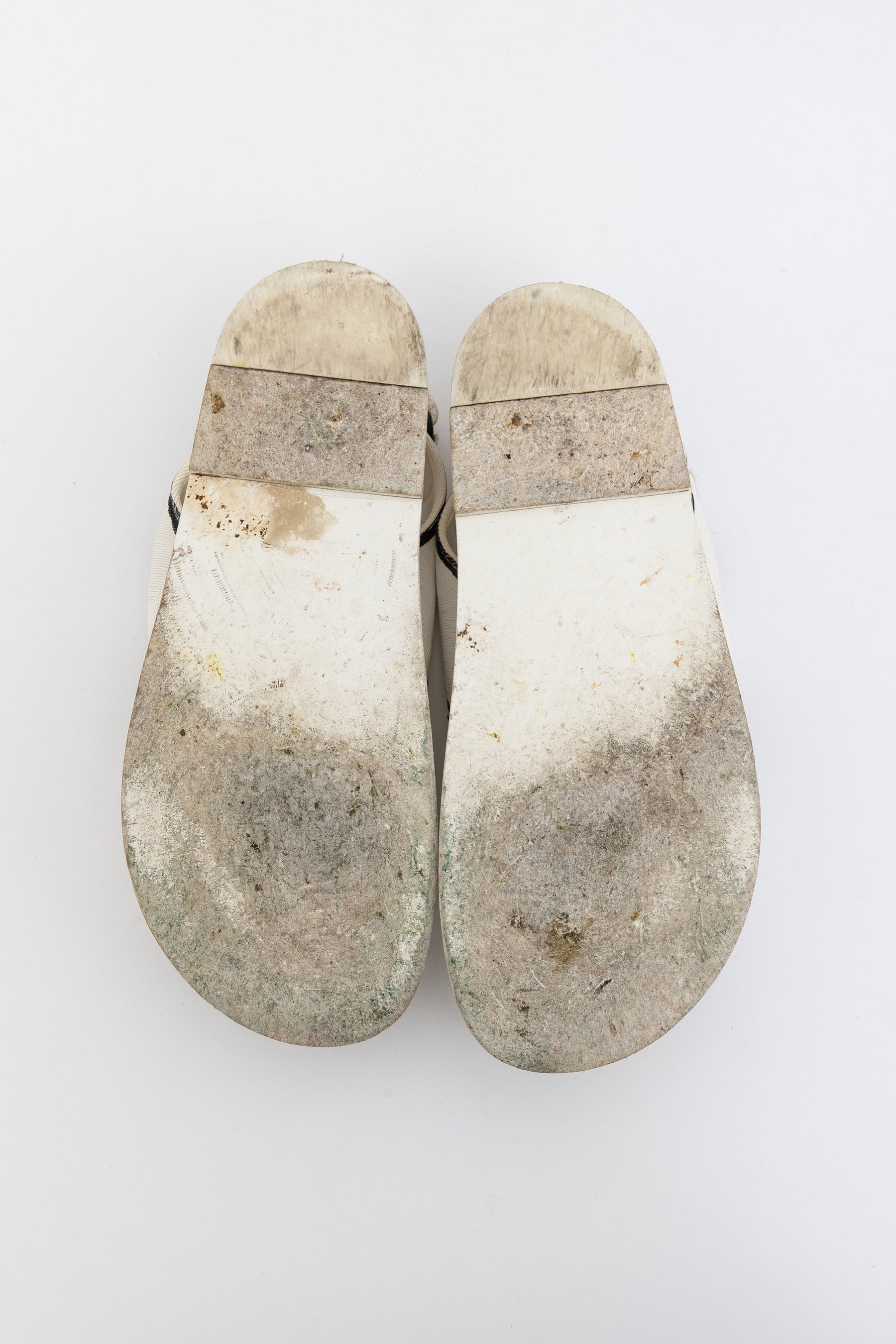 22C Sketch Dad Sandals