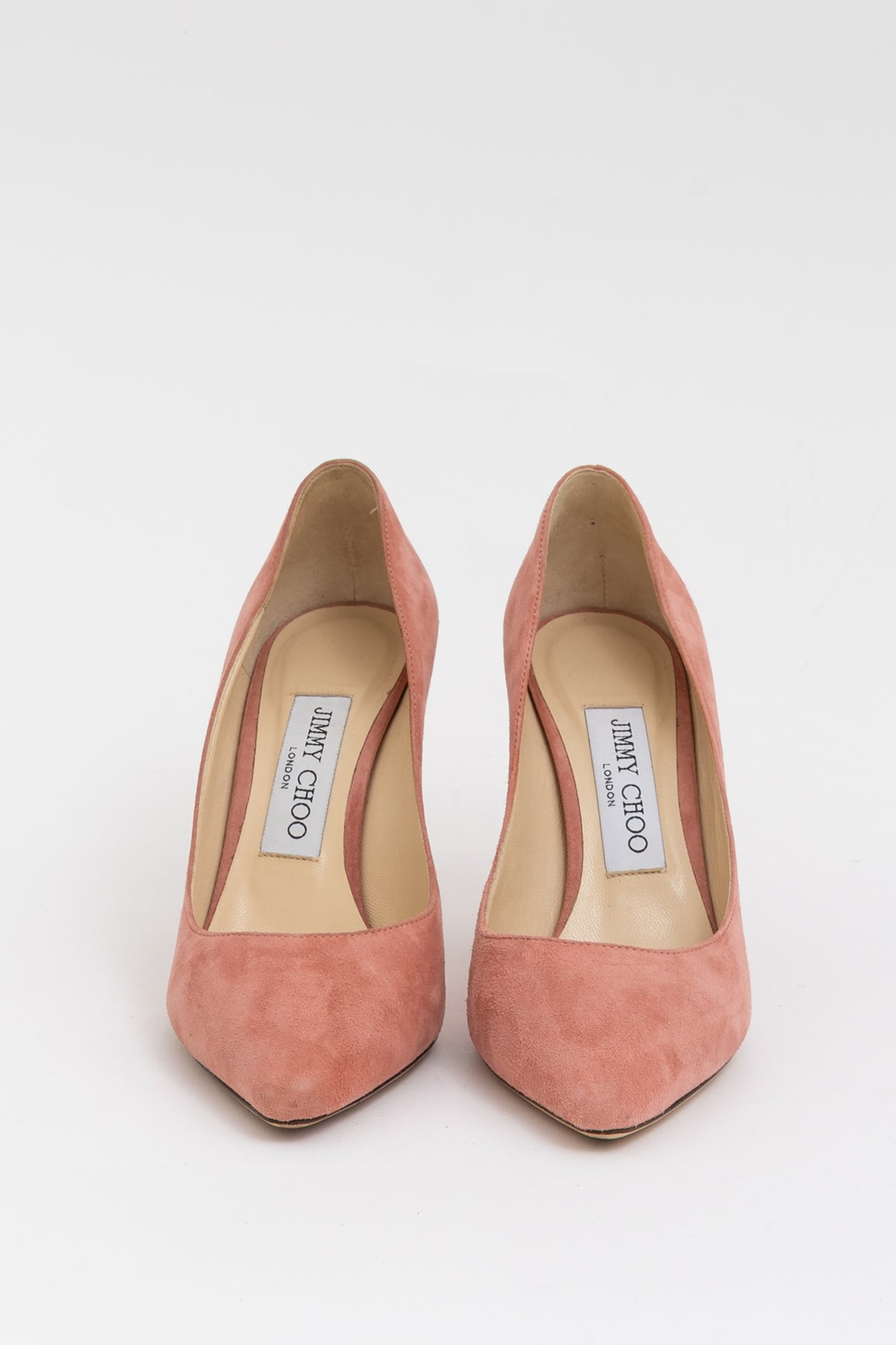 Jimmy Choo Romy Pumps