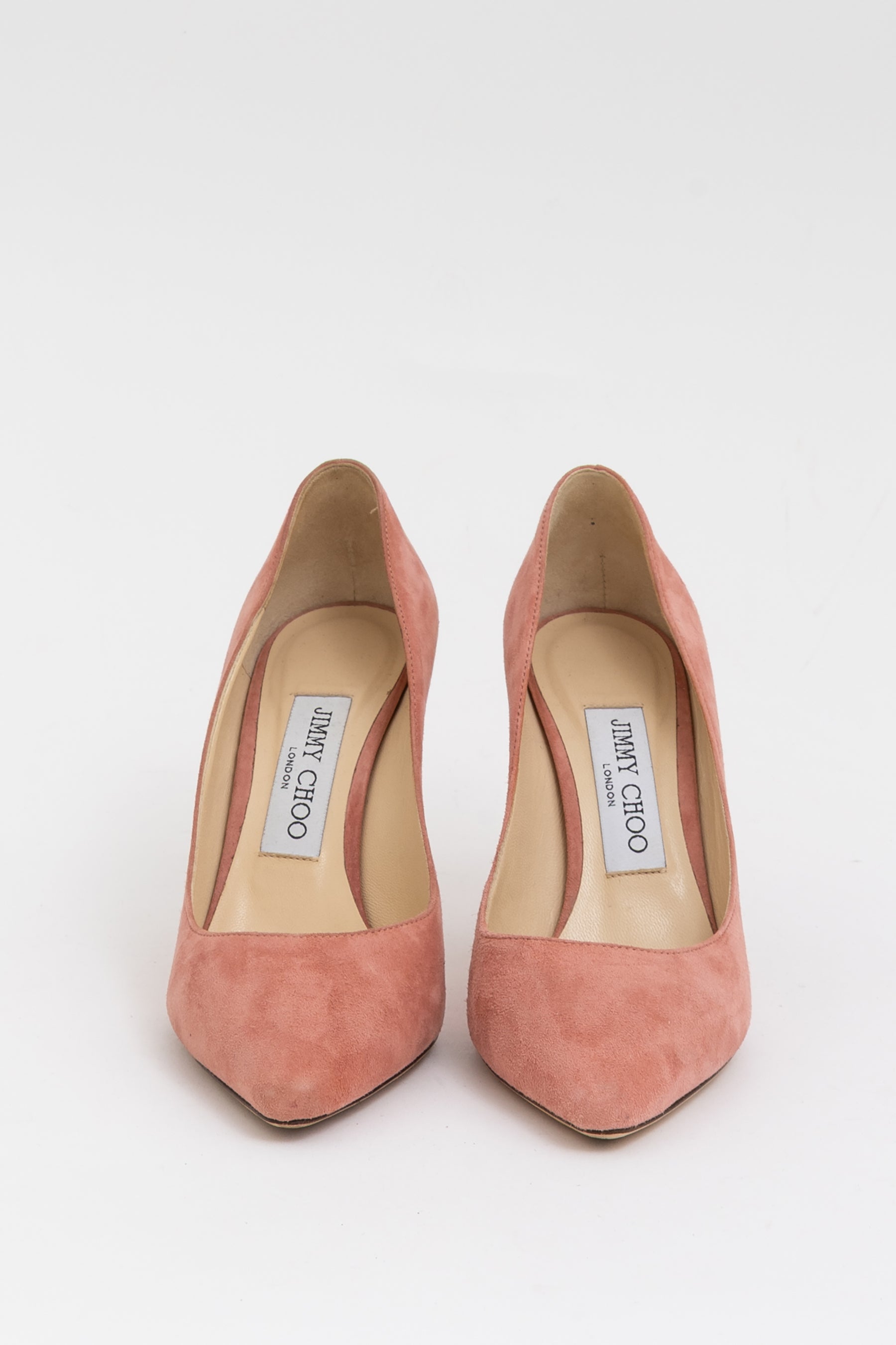 Jimmy Choo Romy Pumps