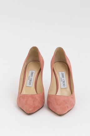 Jimmy Choo Romy Pumps