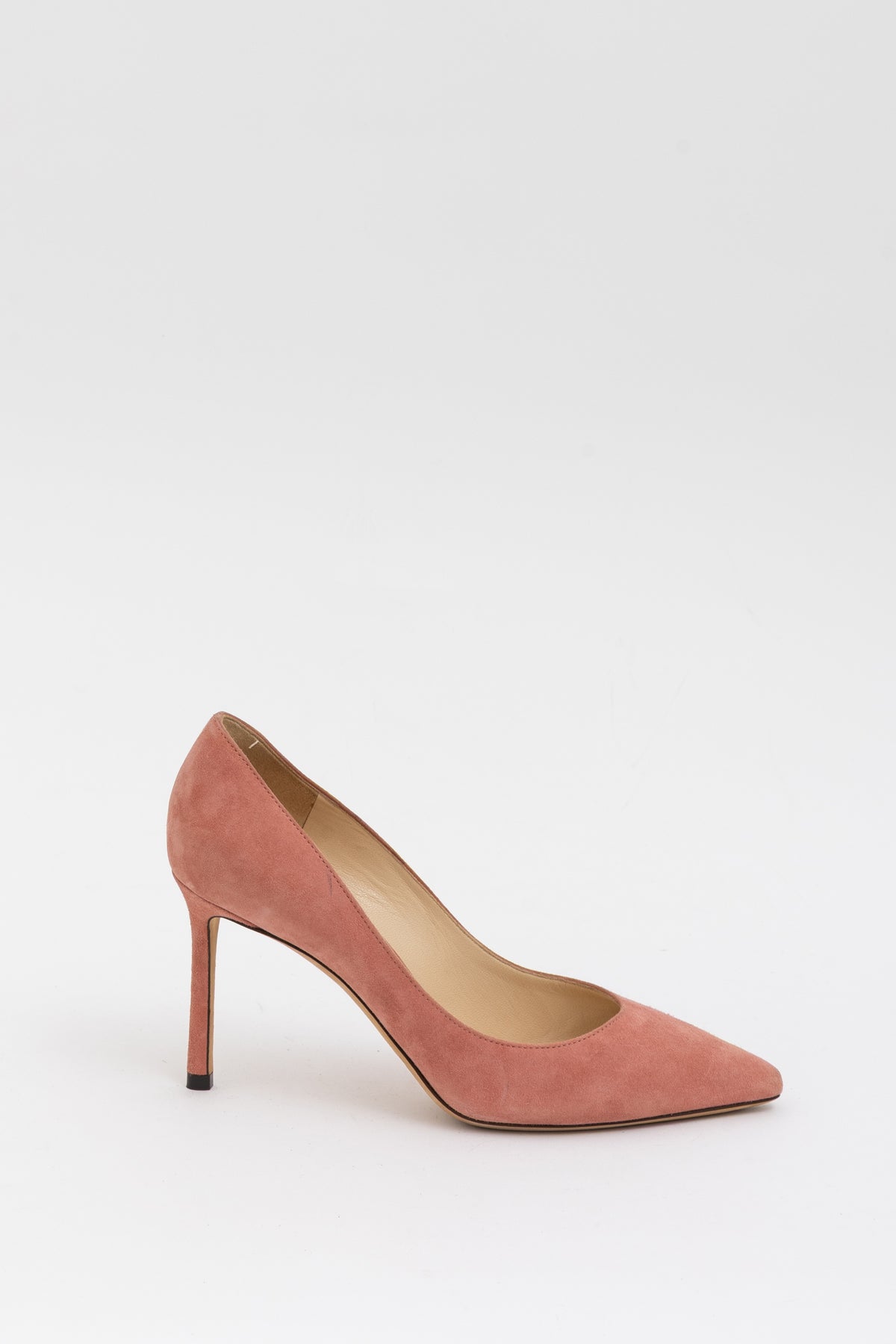Jimmy Choo Romy Pumps
