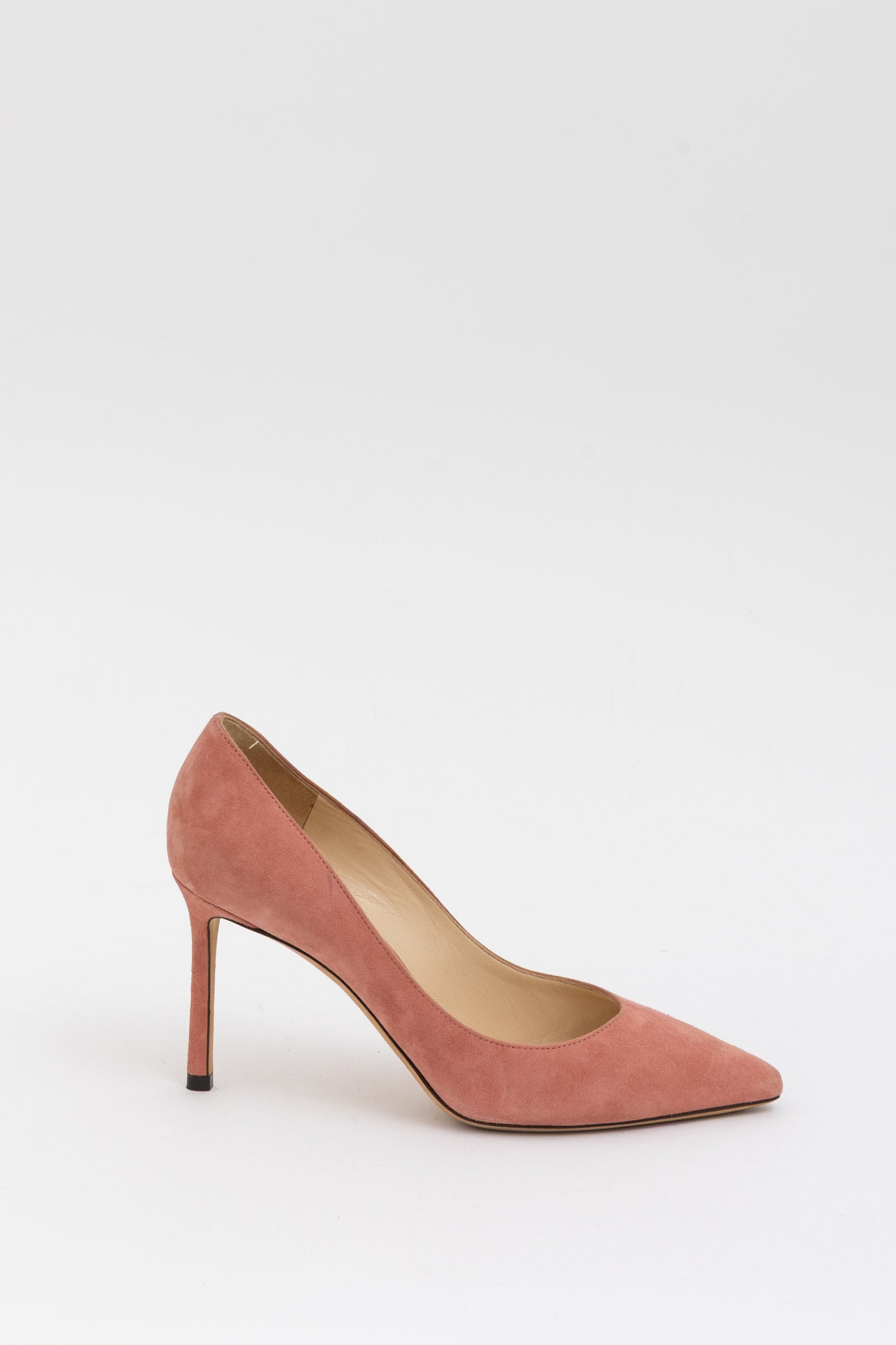 Jimmy Choo Romy Pumps