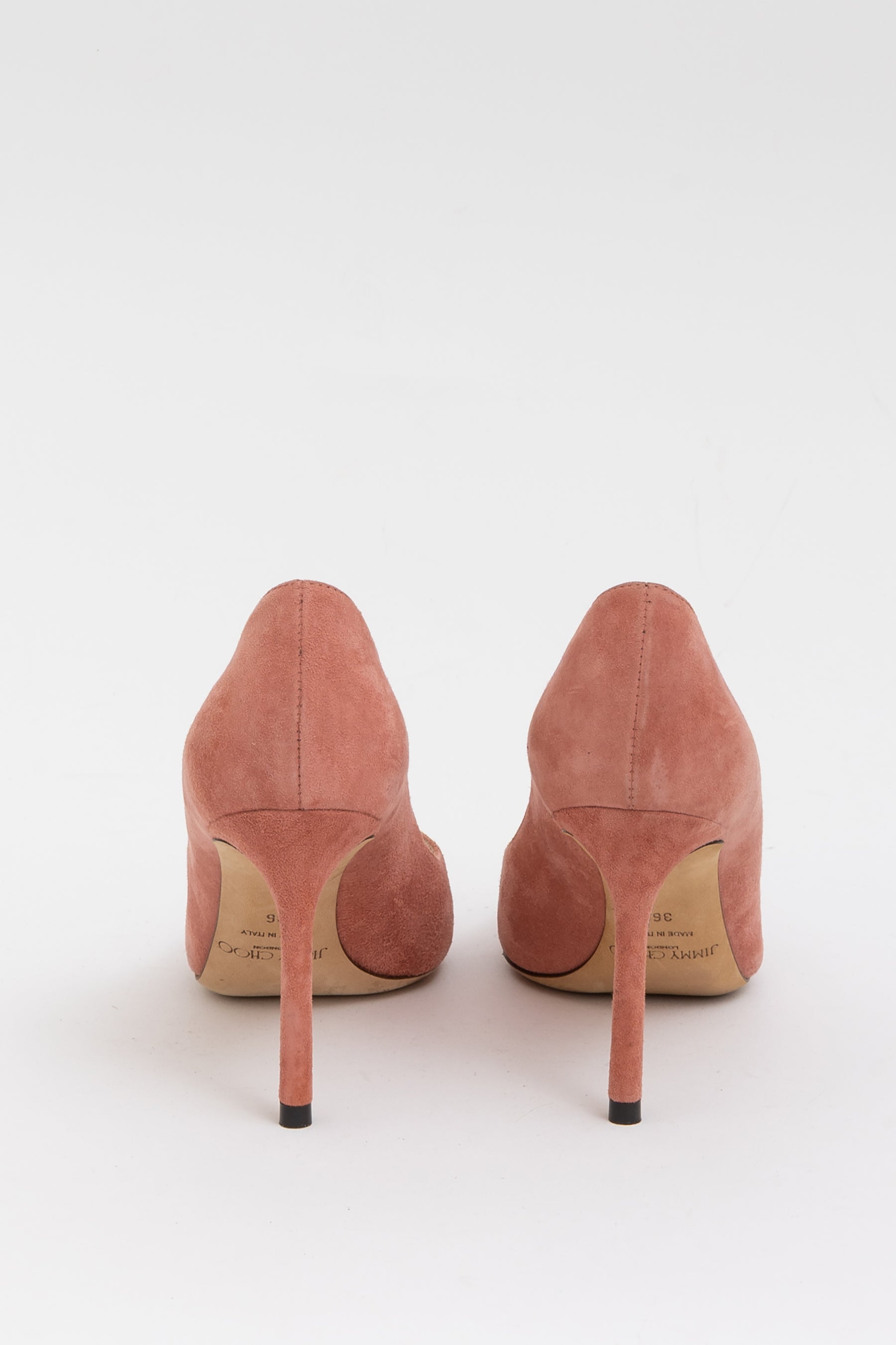 Jimmy Choo Romy Pumps