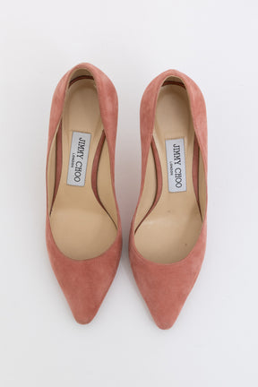 Jimmy Choo Romy Pumps