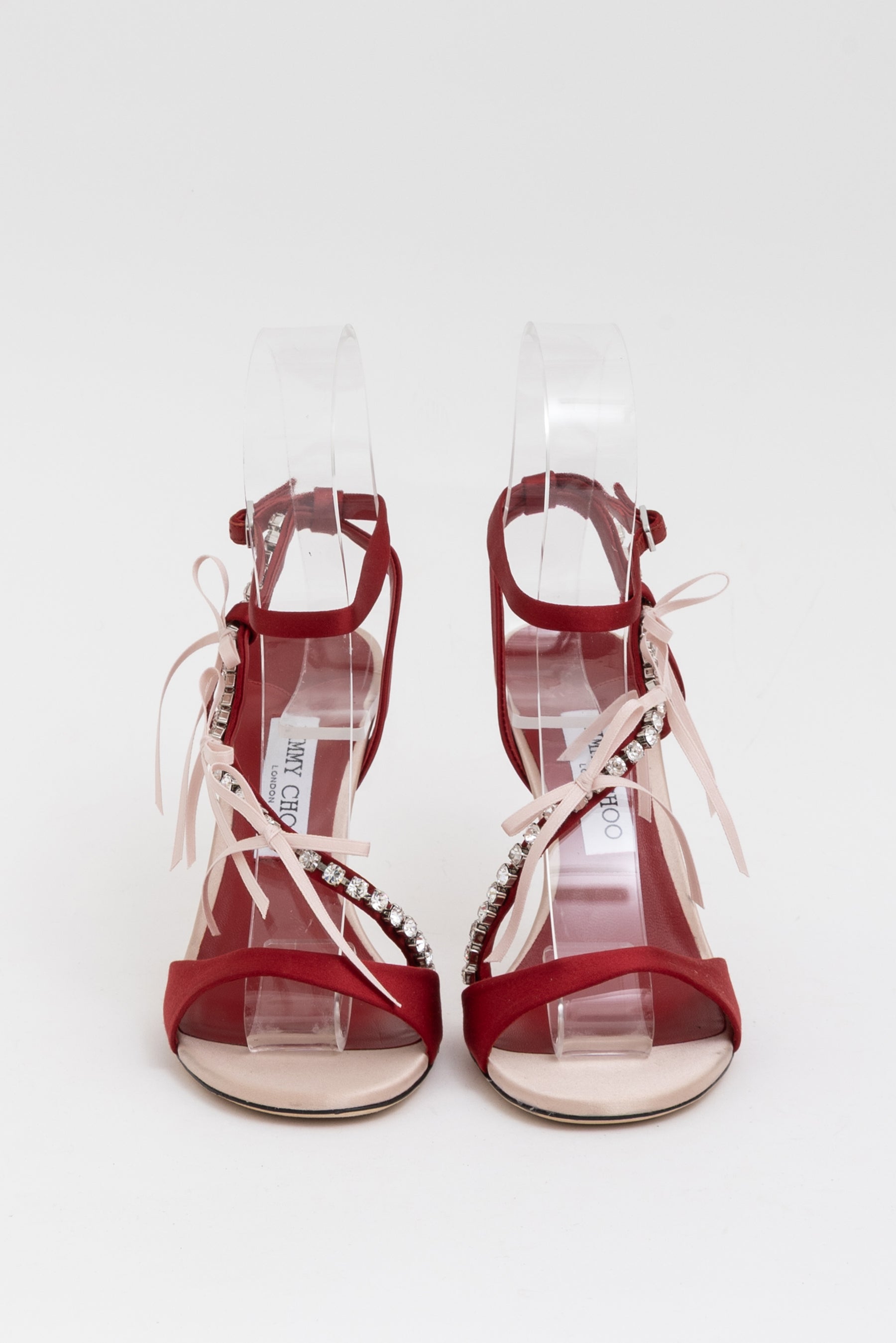 Lula Sandals