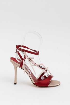 Lula Sandals