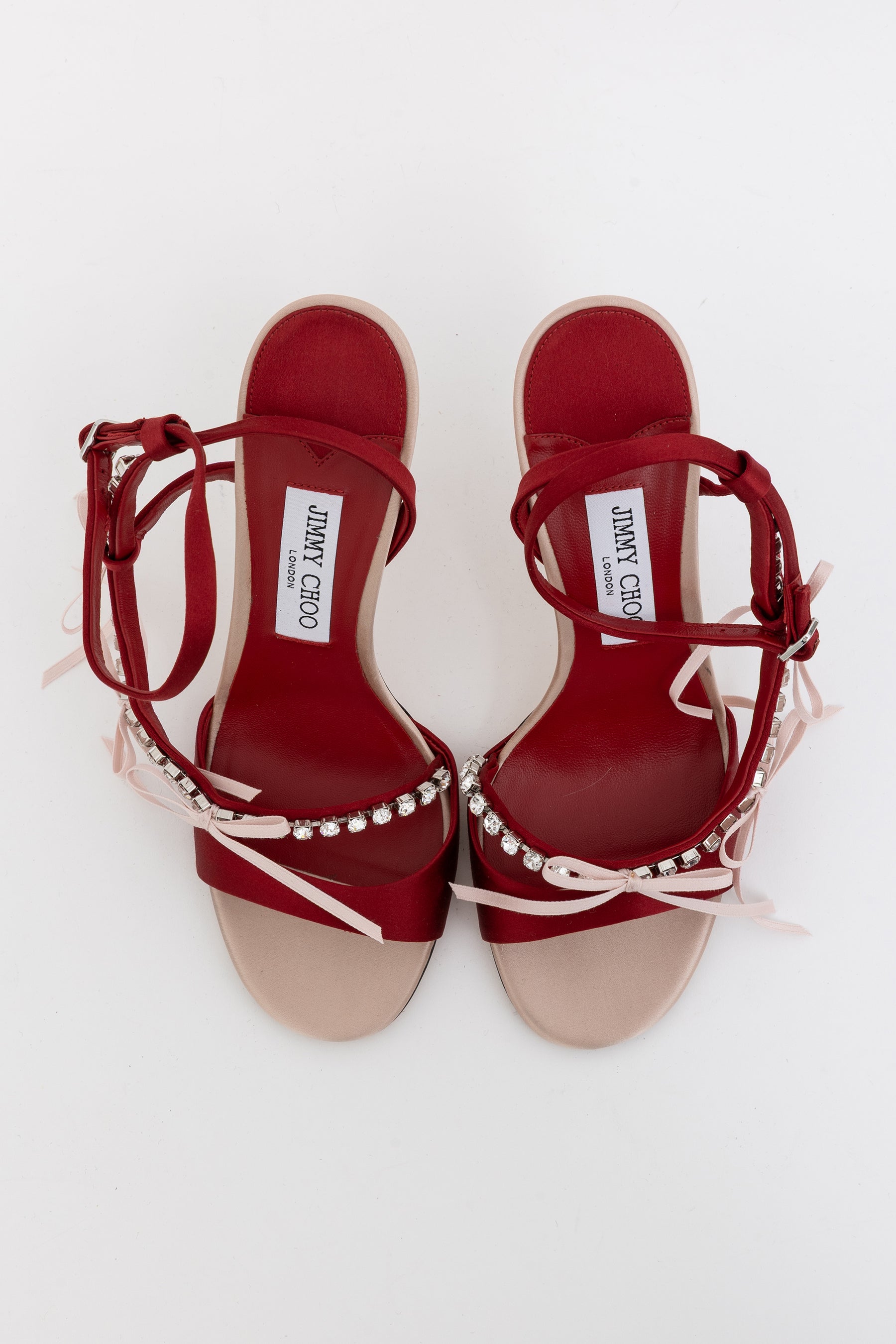 Lula Sandals