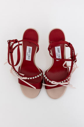 Lula Sandals
