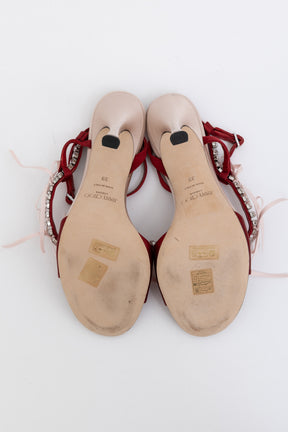 Lula Sandals