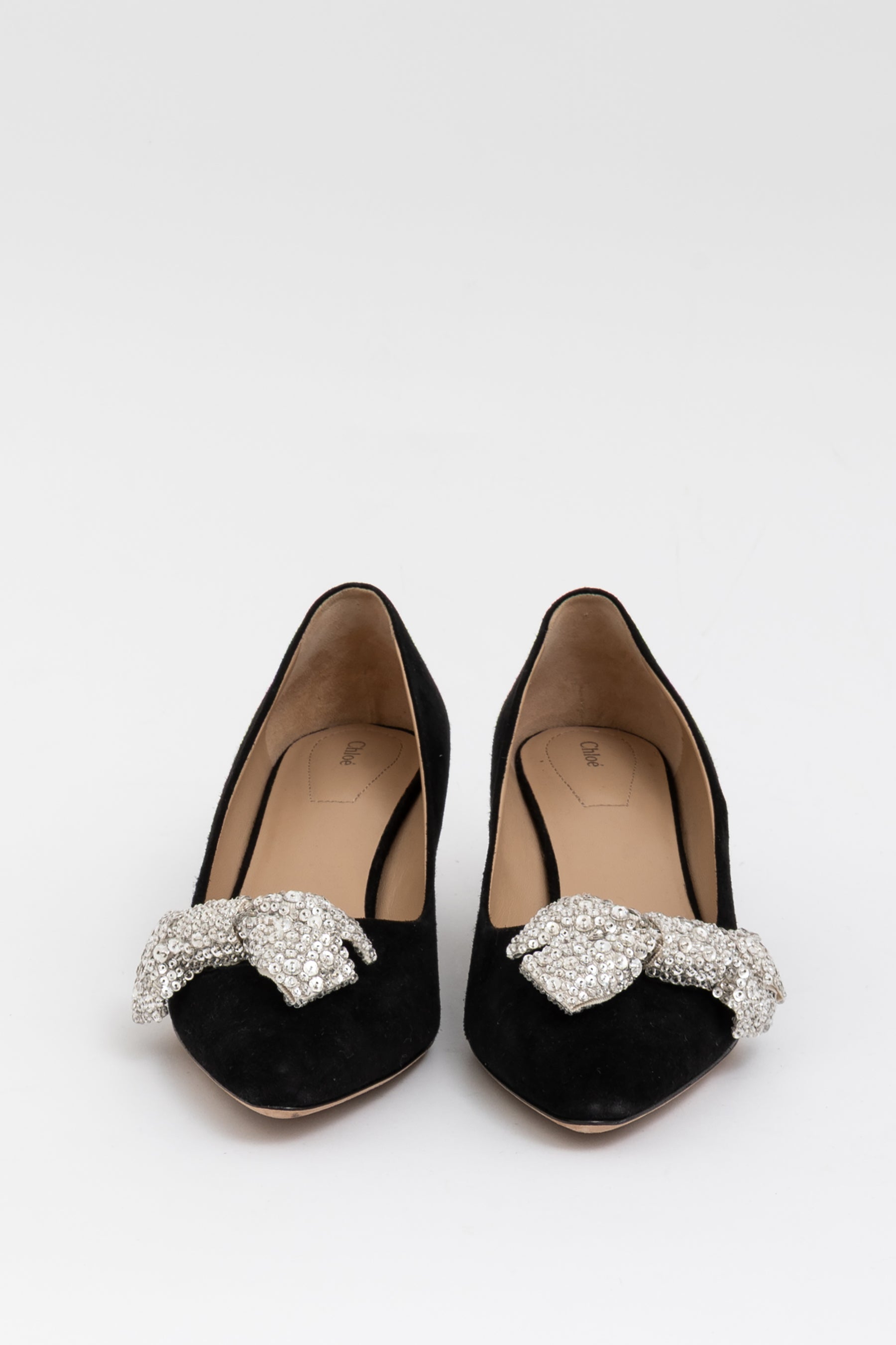 Oli Pumps