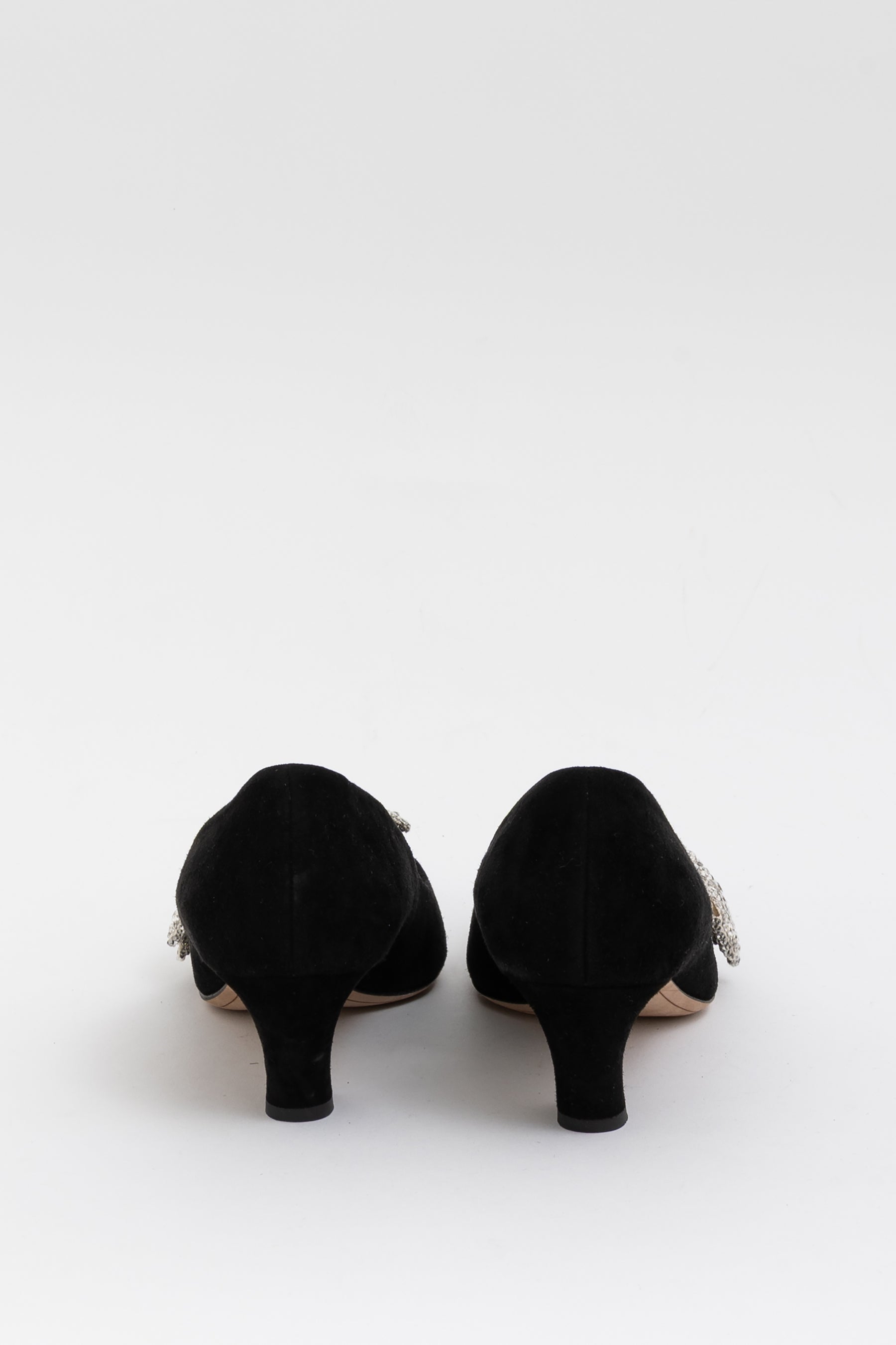 Oli Pumps
