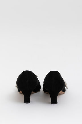 Oli Pumps