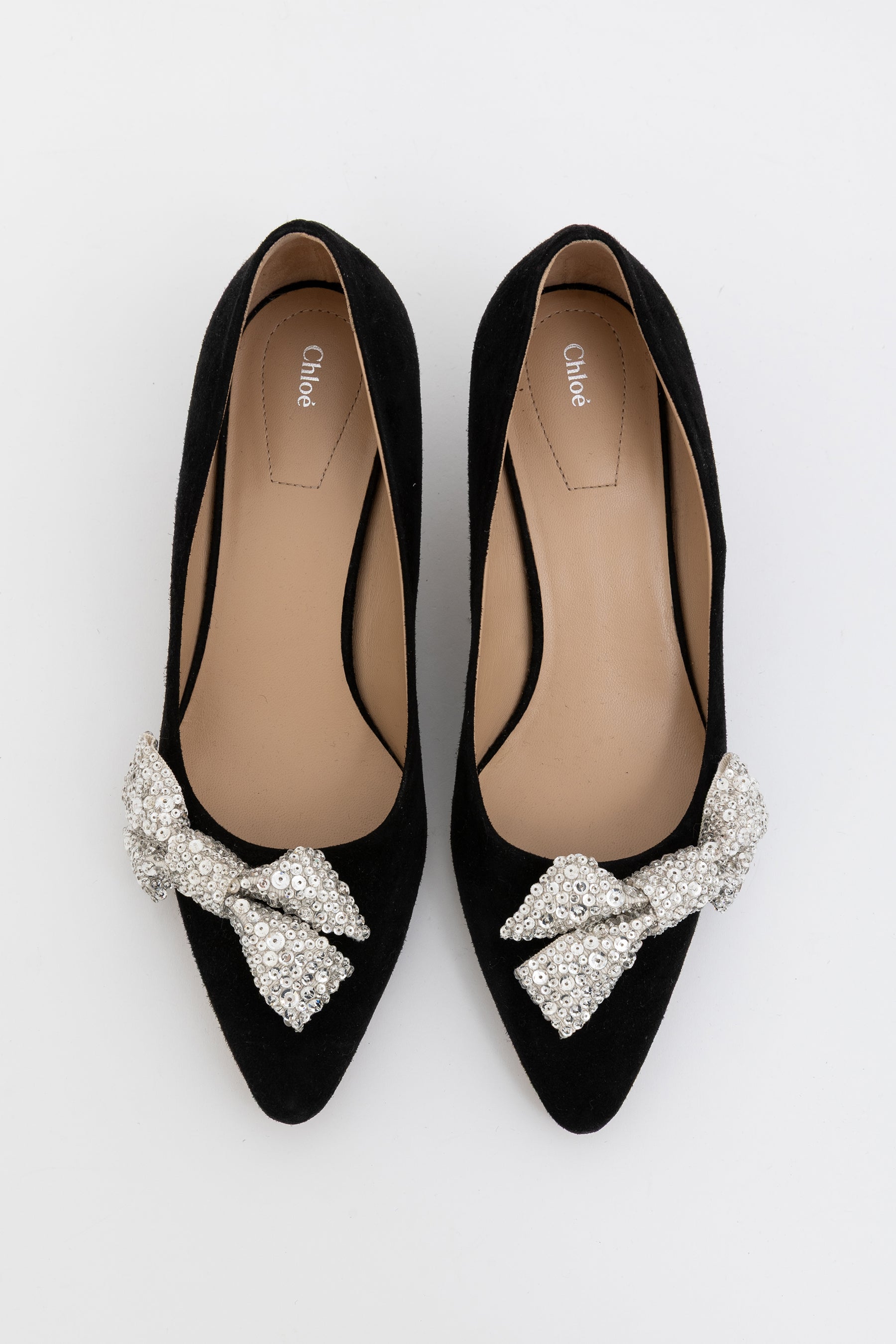 Oli Pumps