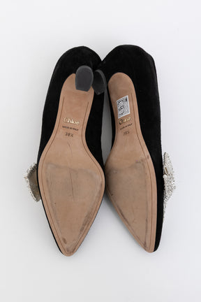 Oli Pumps