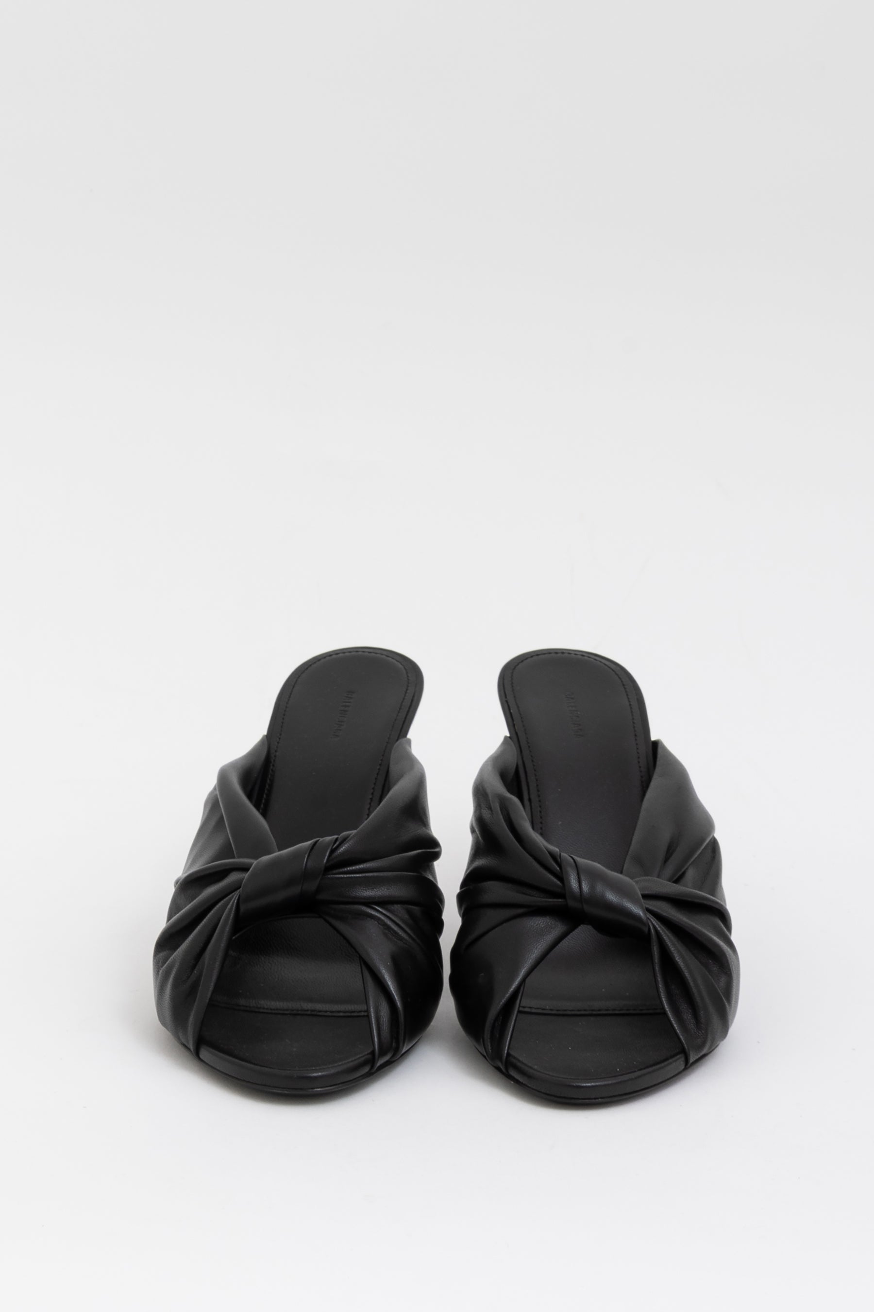 Drapy Mules