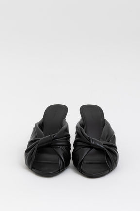 Drapy Mules