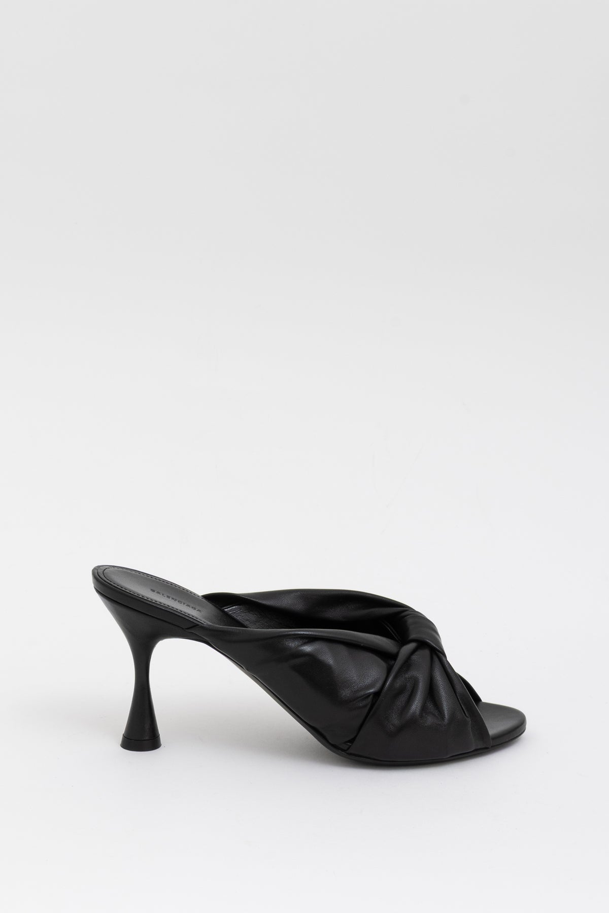 Drapy Mules