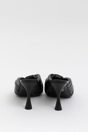 Drapy Mules