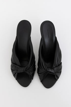 Drapy Mules