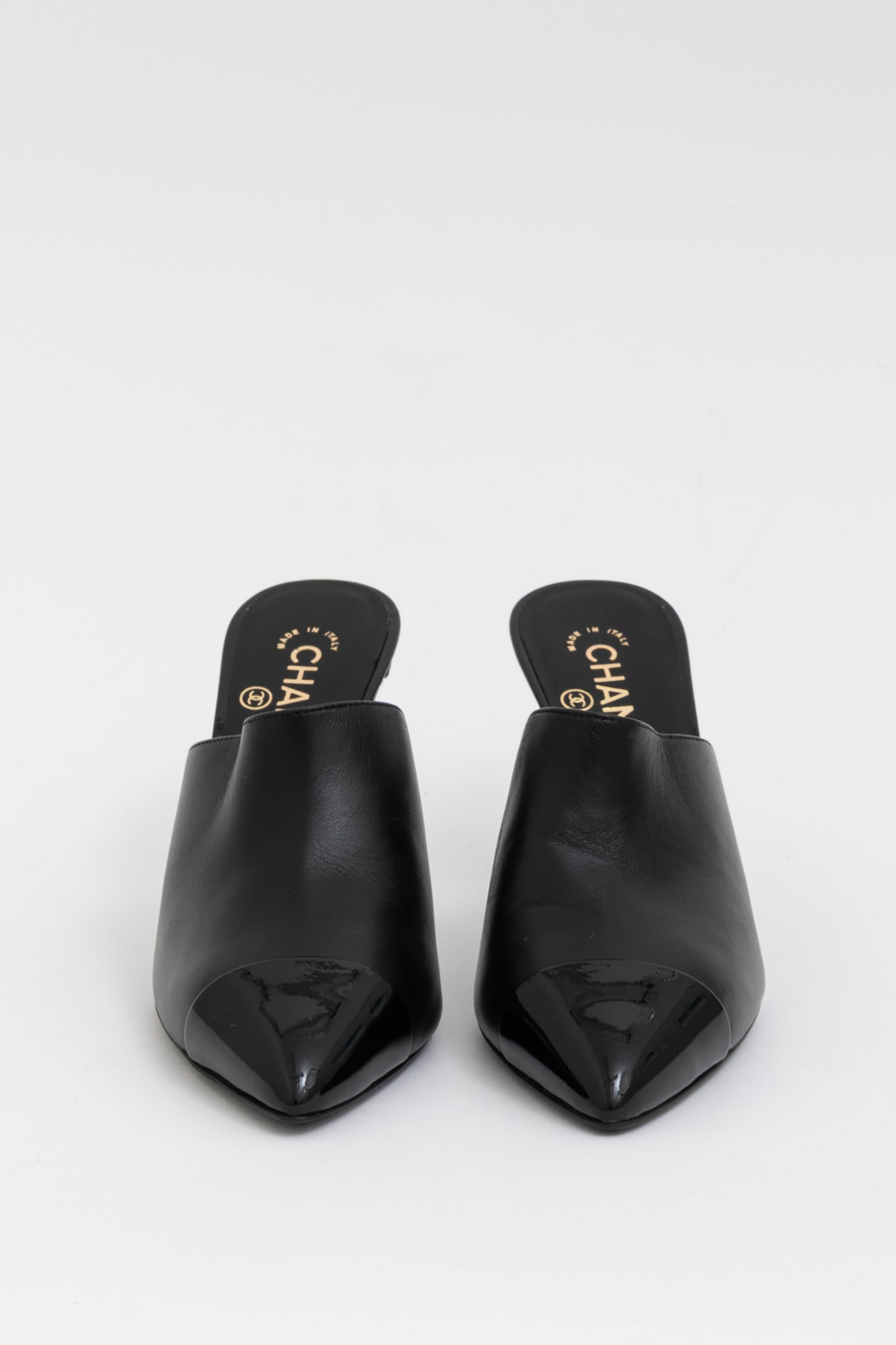 Pearl Mules
