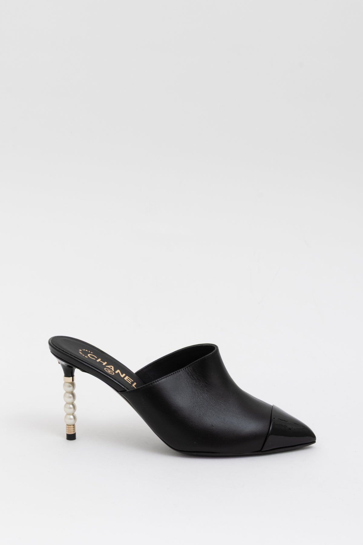 Pearl Mules