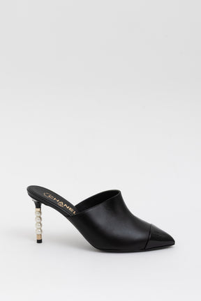 Pearl Mules