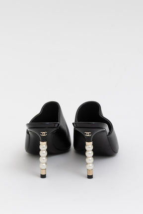 Pearl Mules