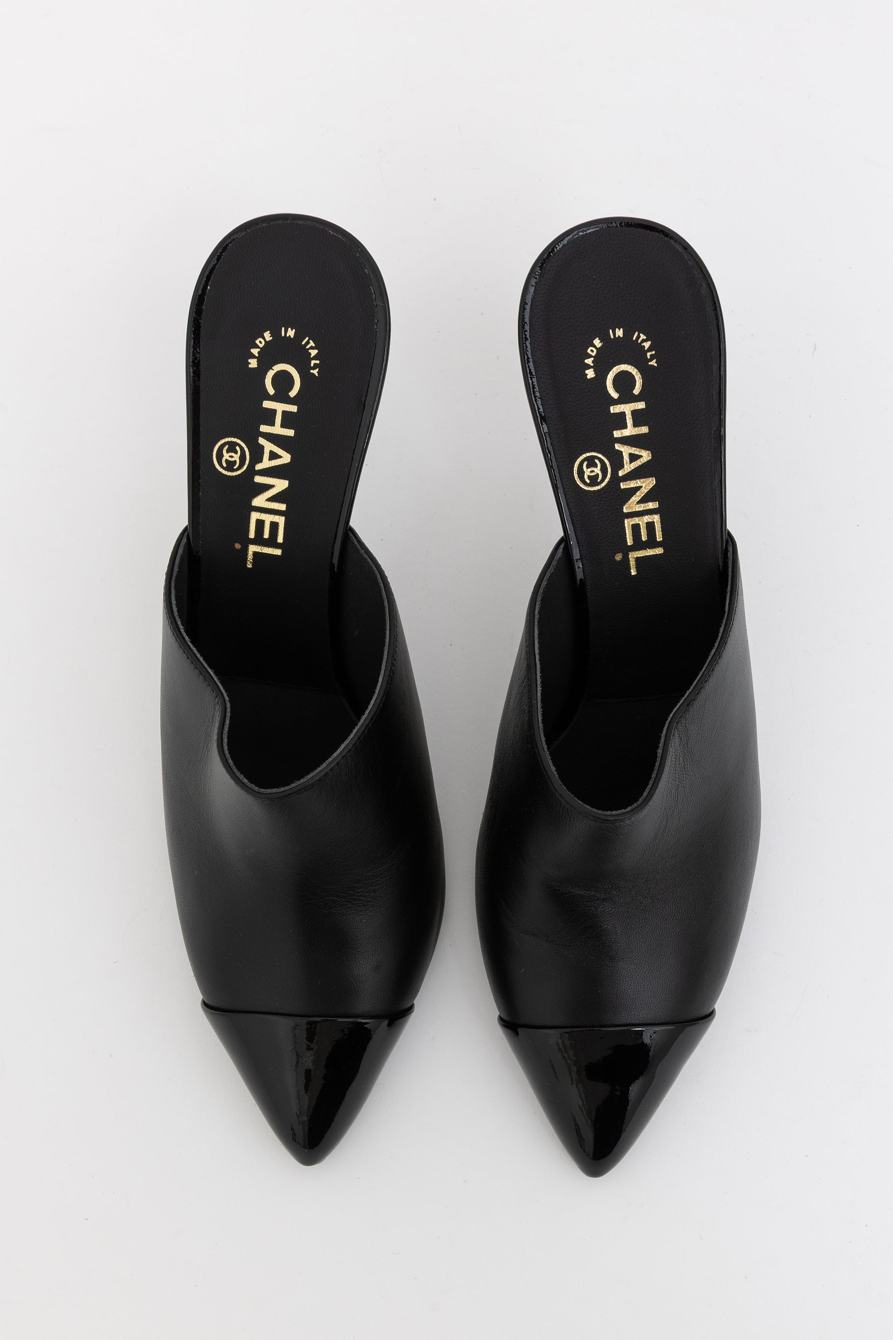 Pearl Mules