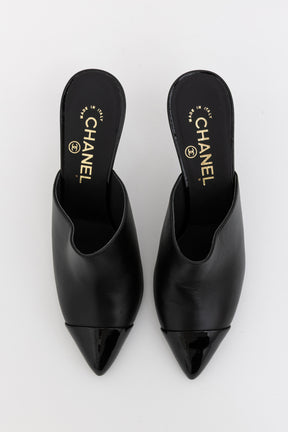 Pearl Mules