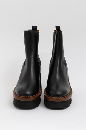 Owena Ankle Boots