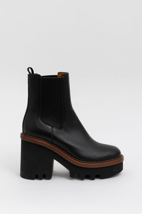 Owena Ankle Boots
