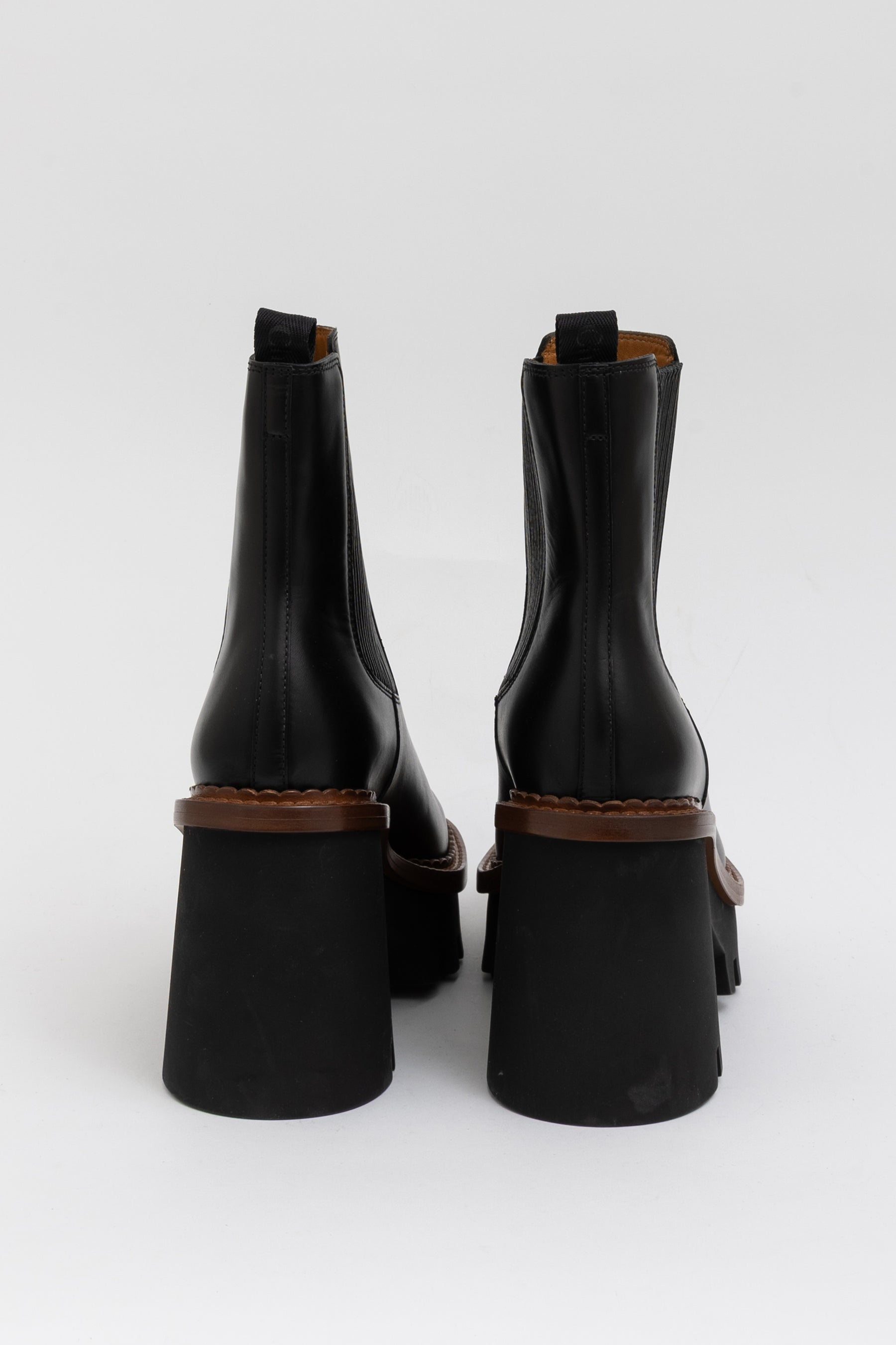 Owena Ankle Boots