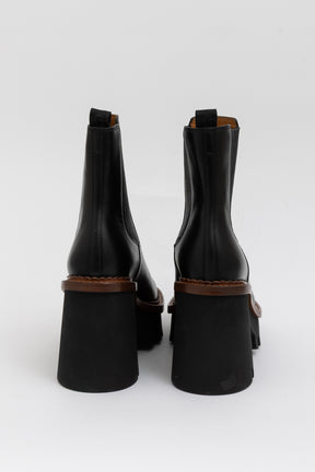 Owena Ankle Boots