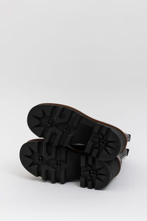 Owena Ankle Boots