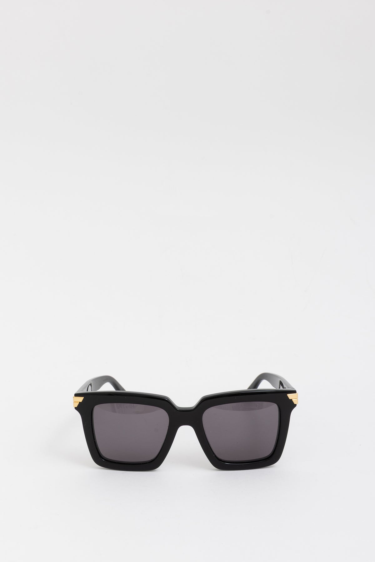 Oversized Square Sunglasses