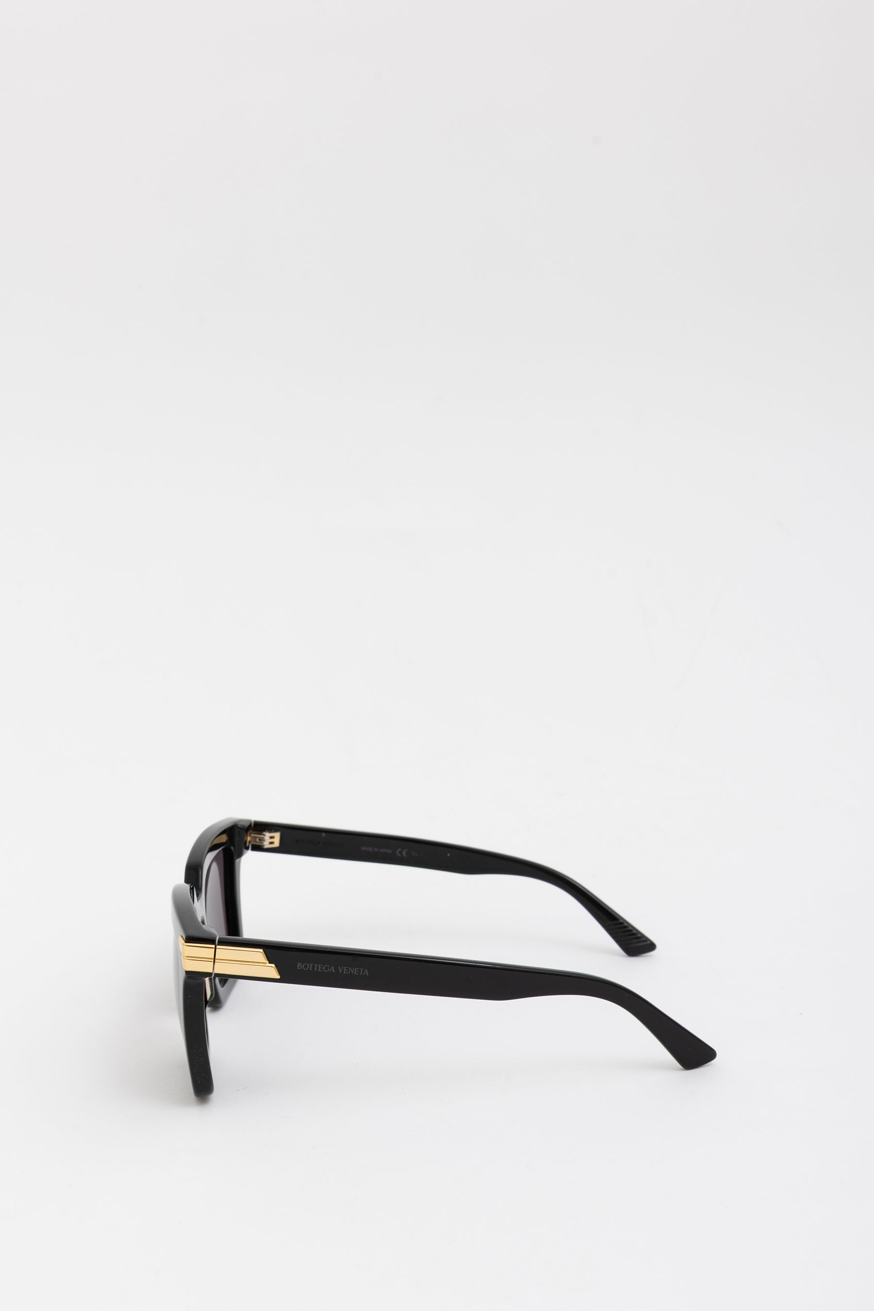 Oversized Square Sunglasses