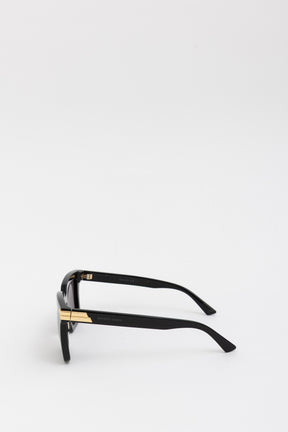 Oversized Square Sunglasses