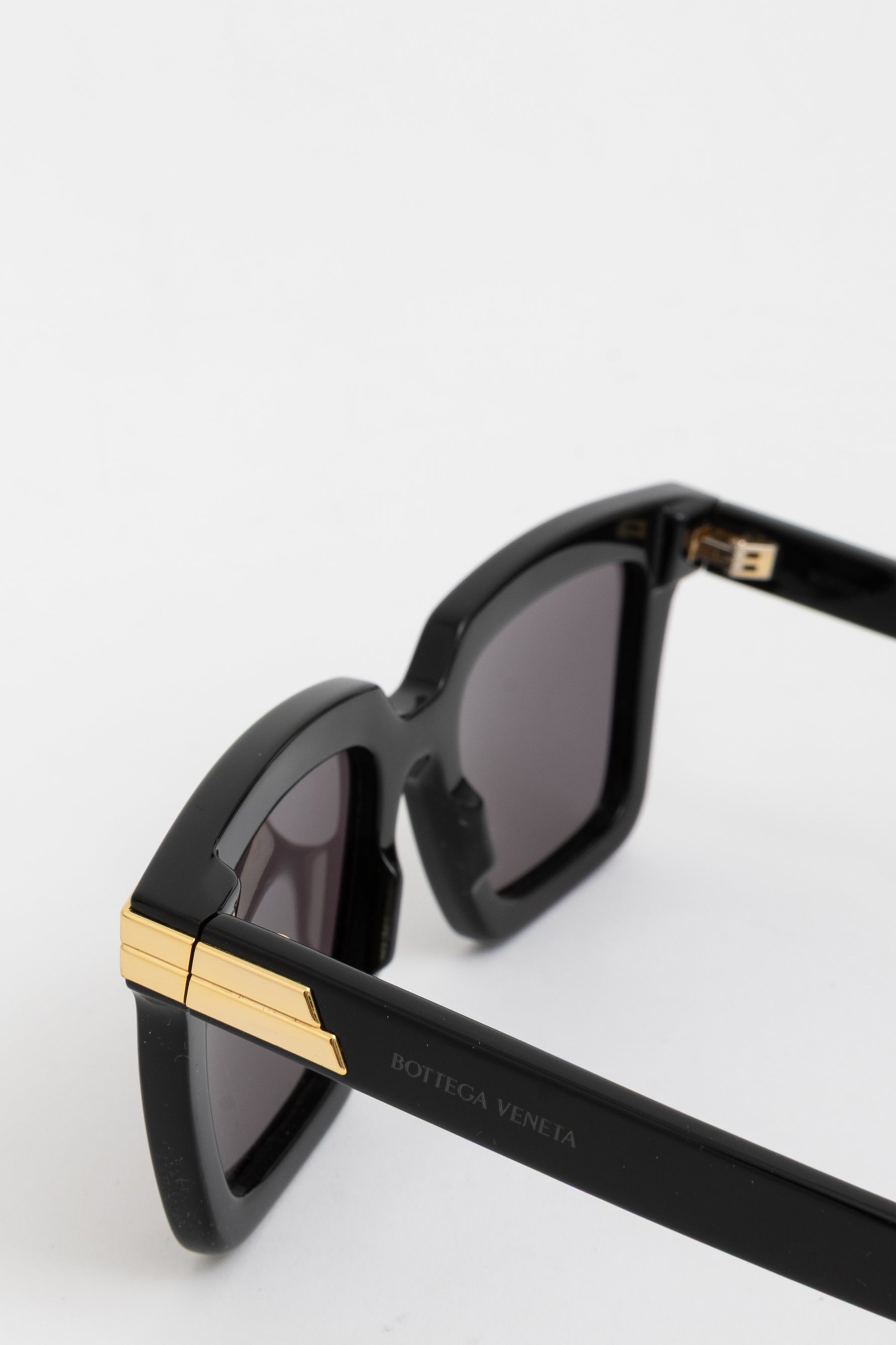 Oversized Square Sunglasses