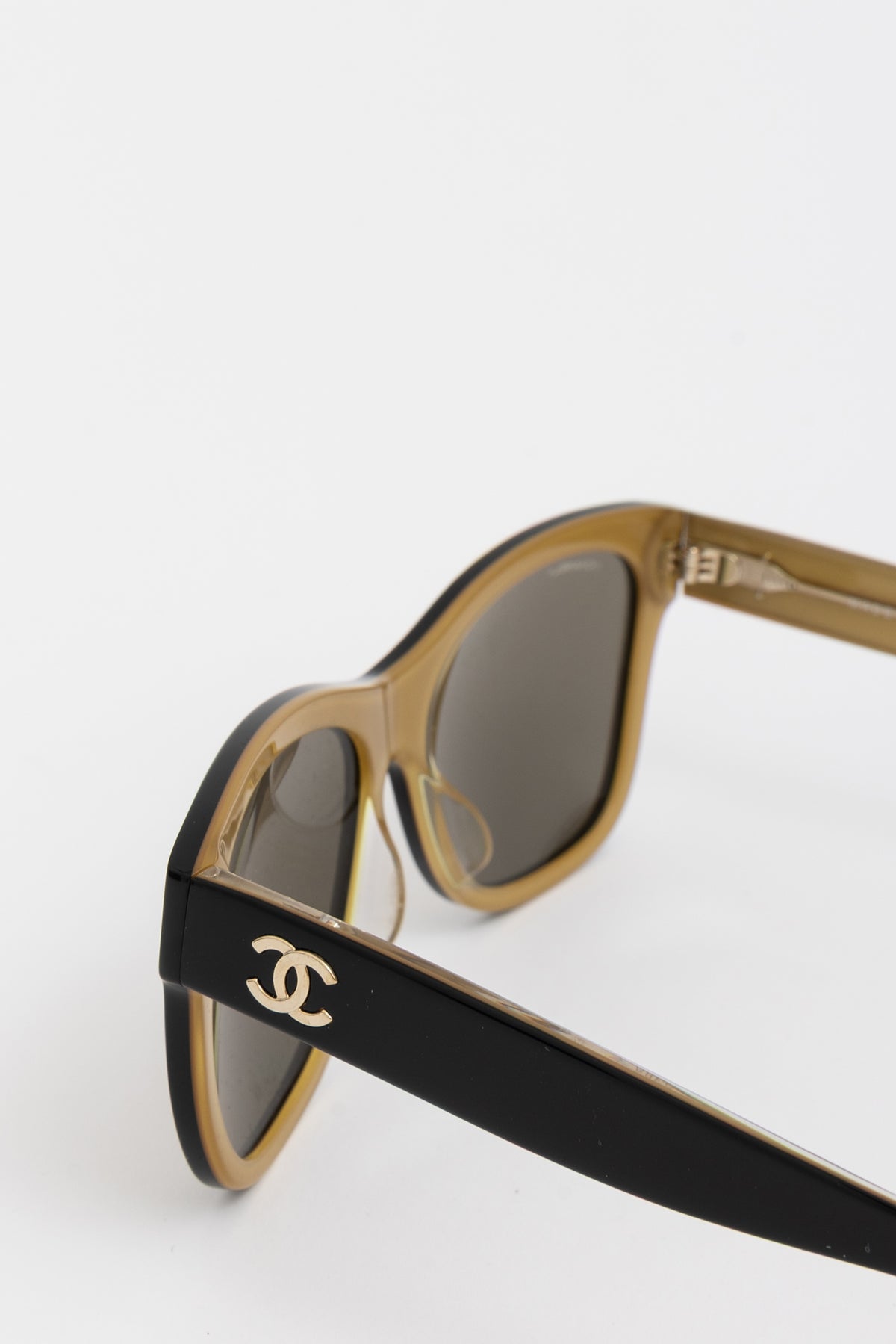 Mirrored Square Sunglasses