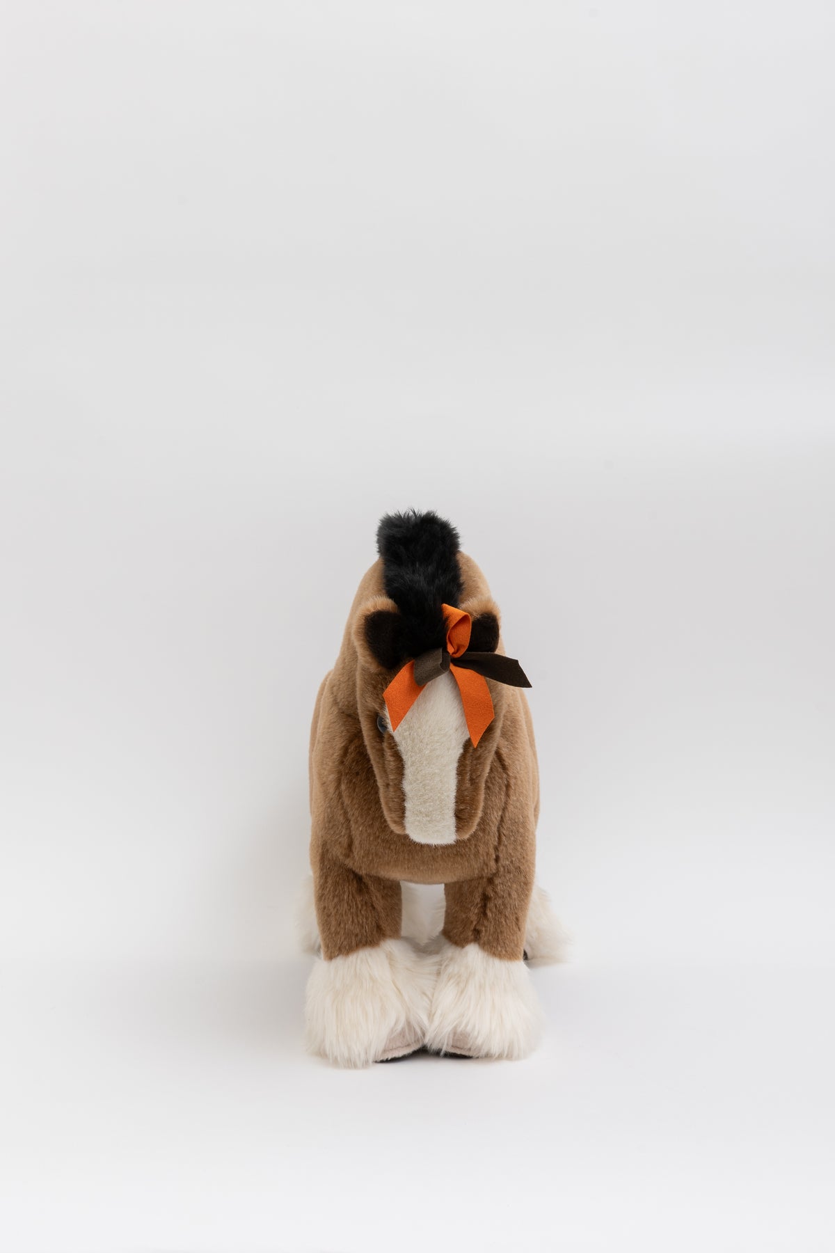 Small Cheval Hermy Plush