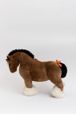Small Cheval Hermy Plush