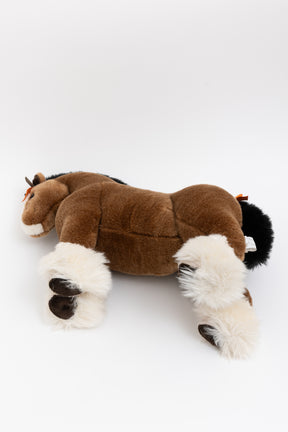 Small Cheval Hermy Plush