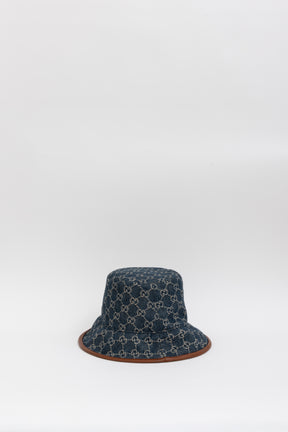 Supreme Denim Bucket Hat