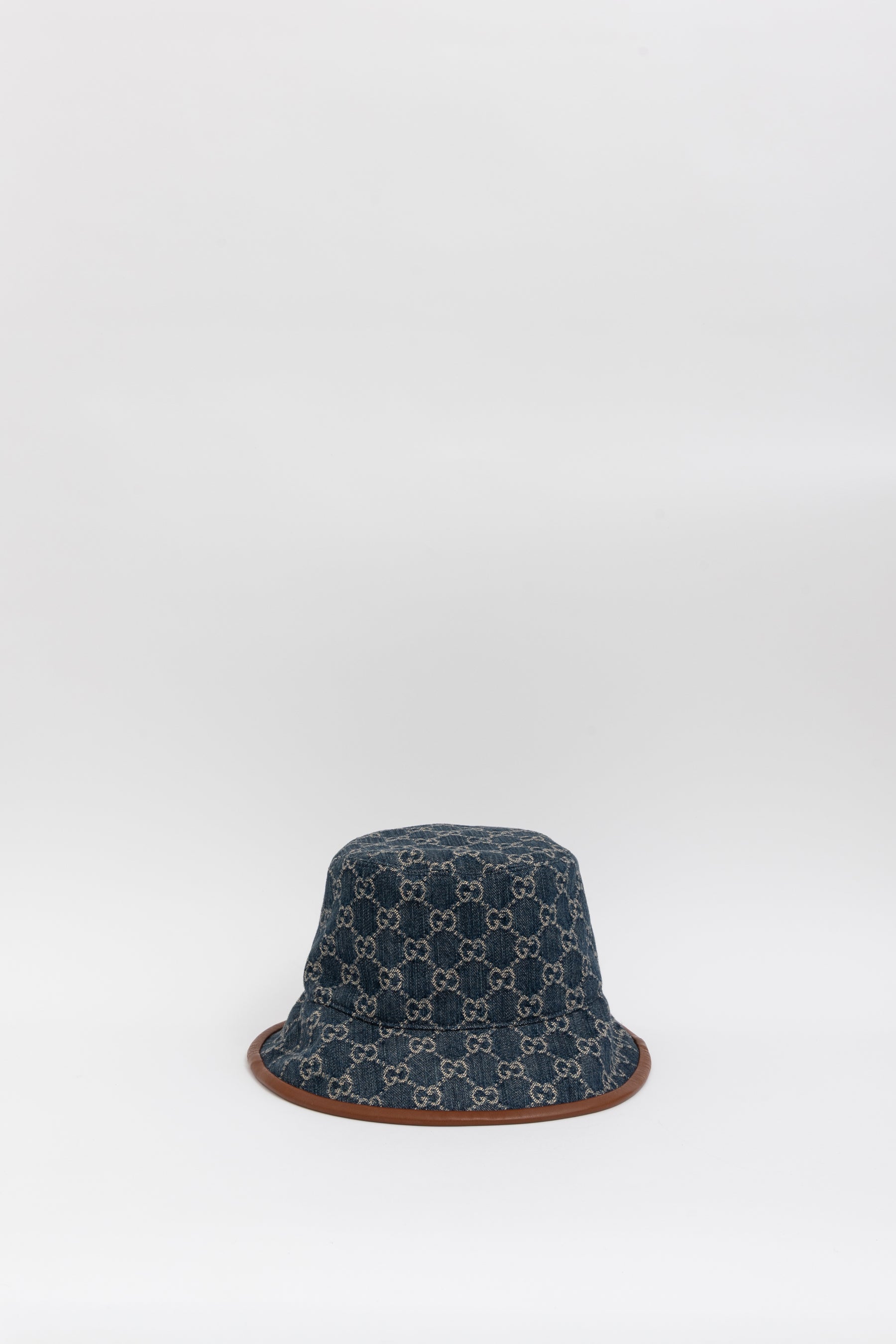 Supreme Denim Bucket Hat