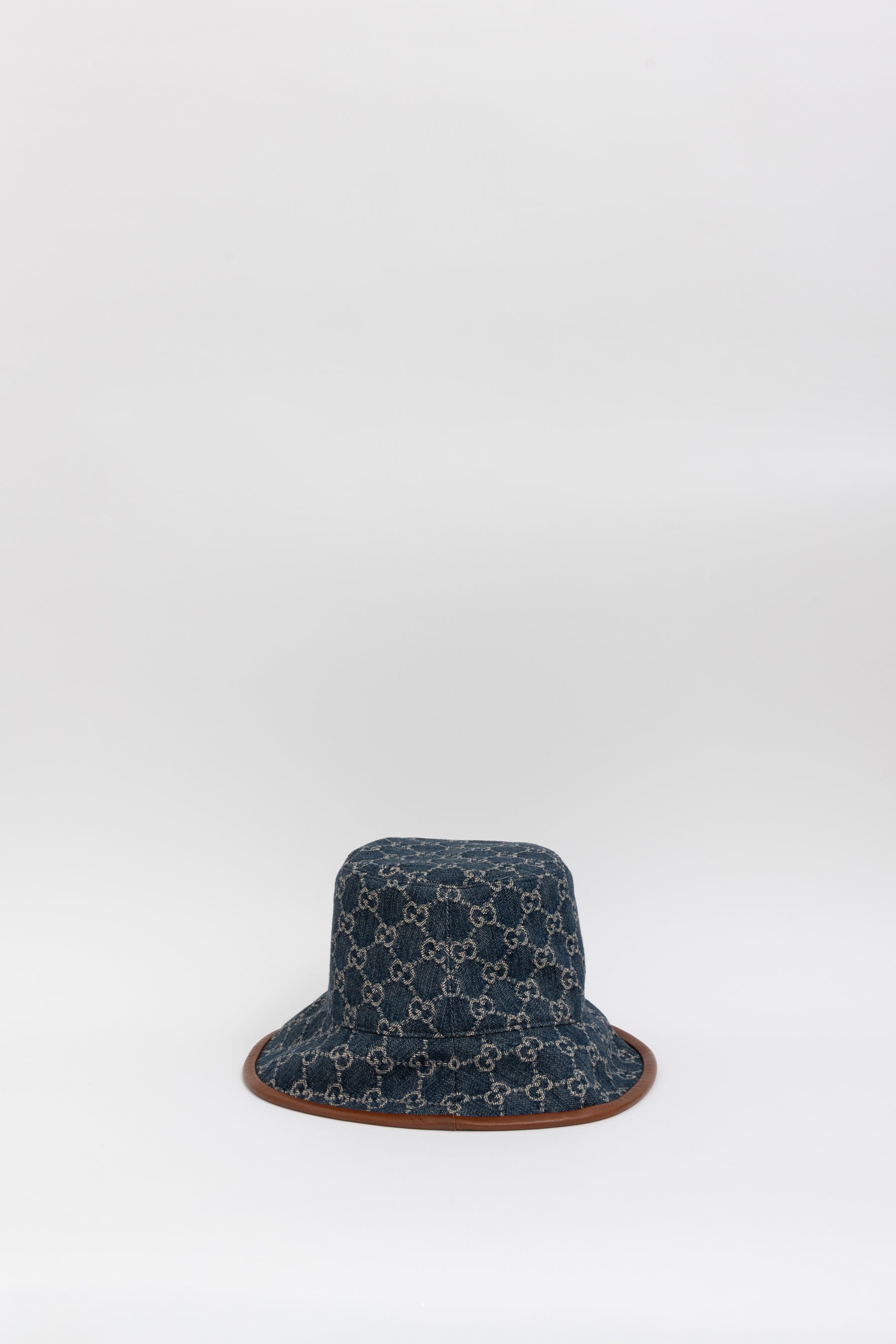 Supreme Denim Bucket Hat