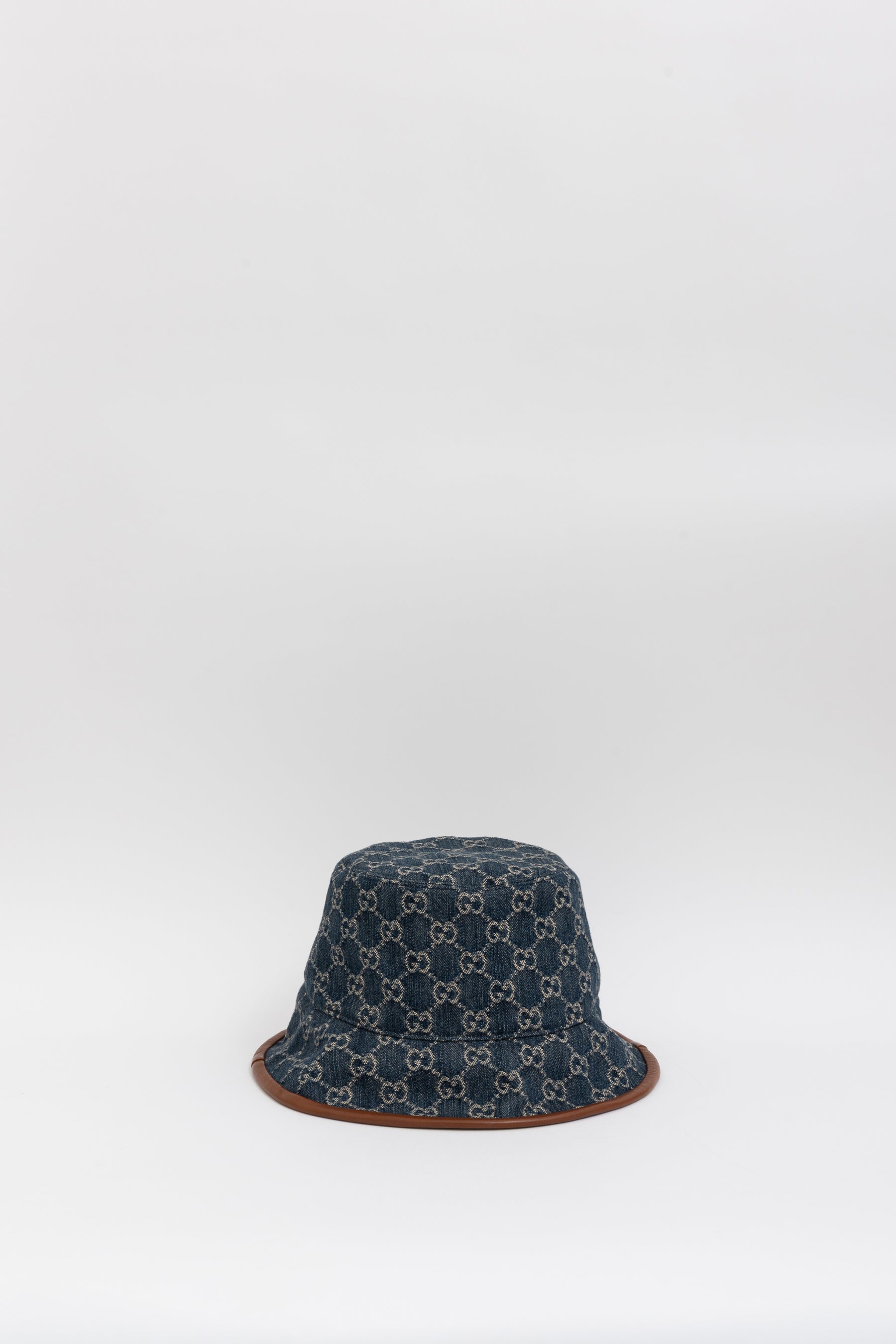 Supreme Denim Bucket Hat