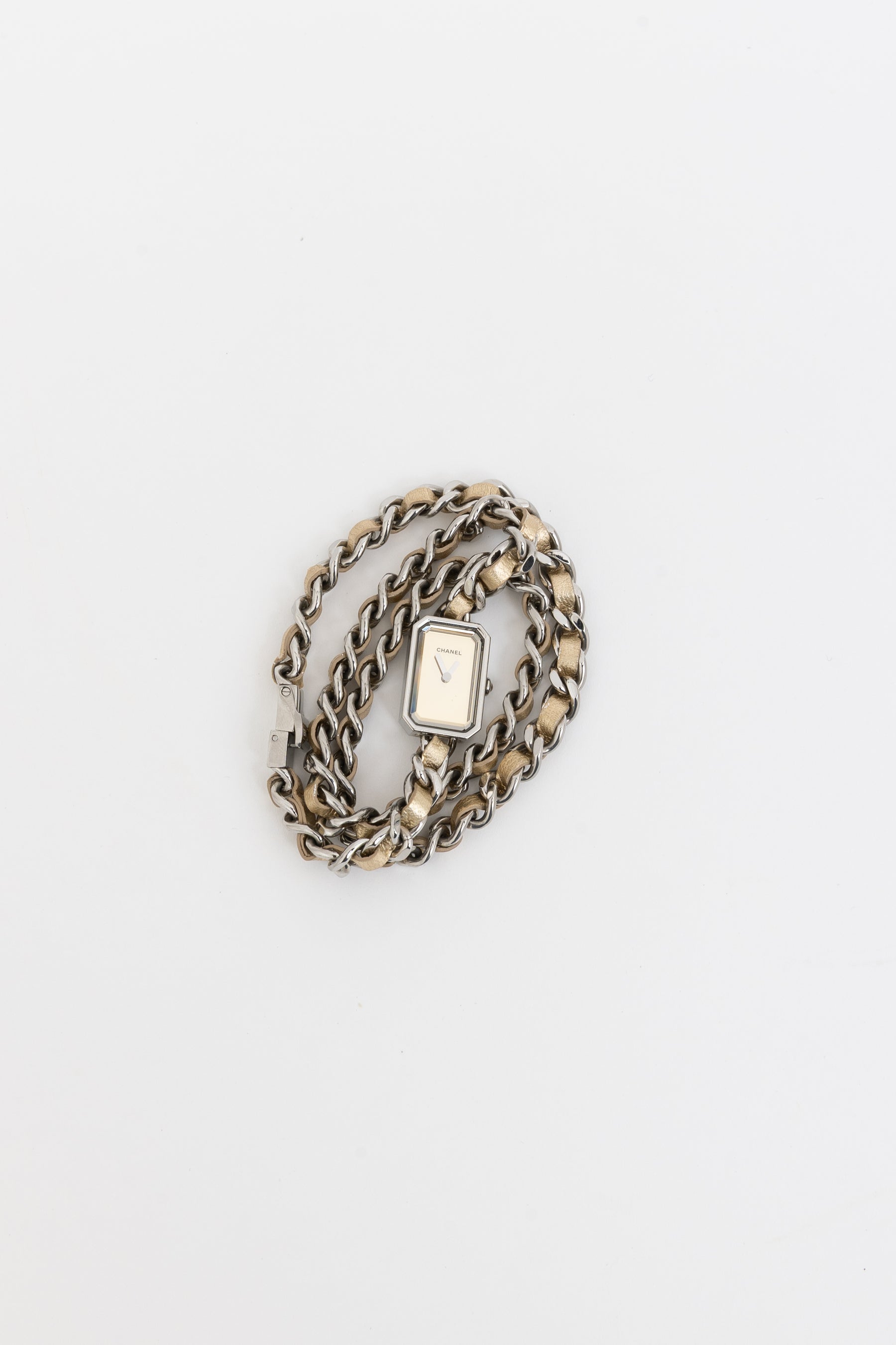 Première Rock Watch
