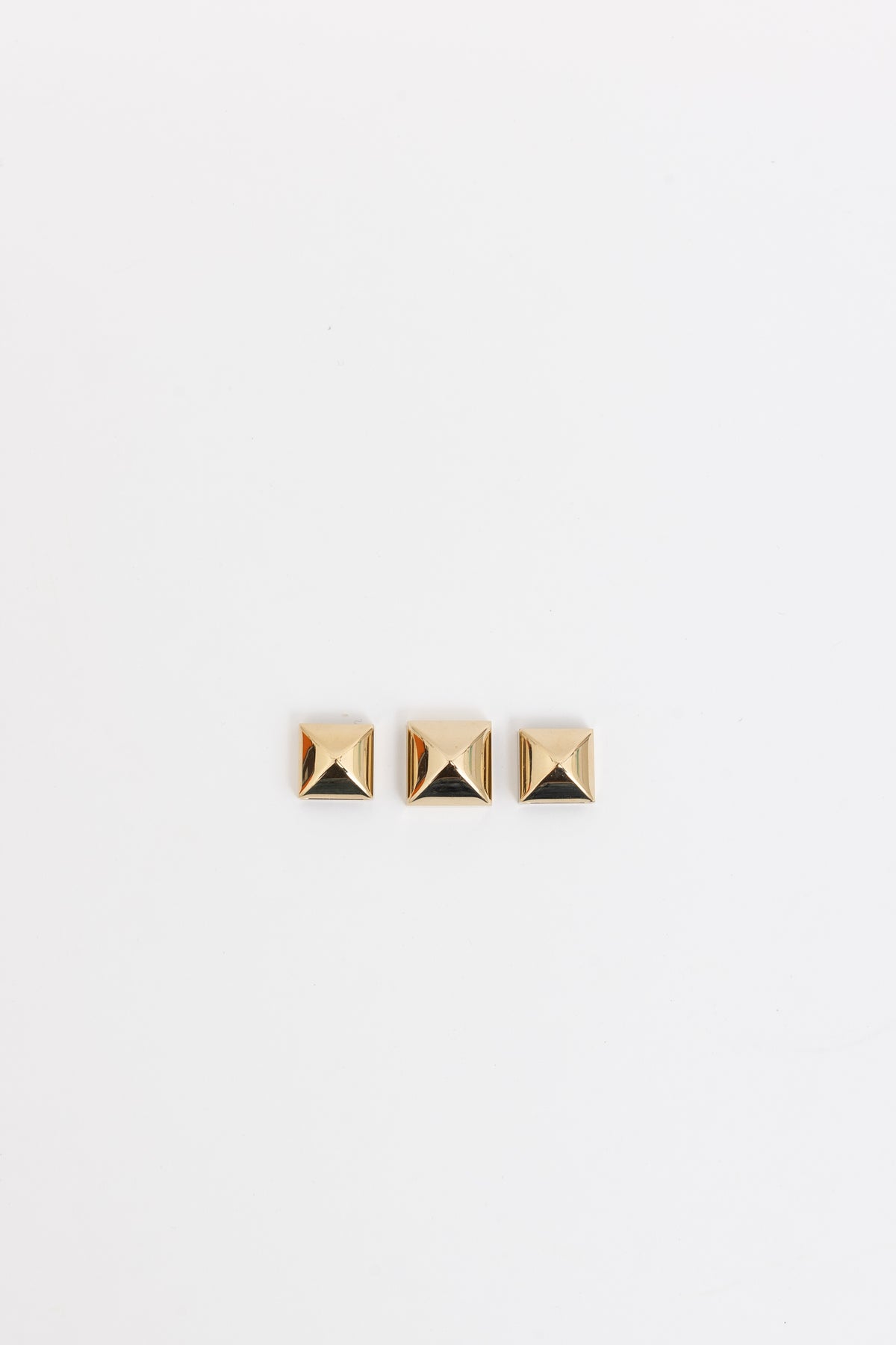Medor Scarf Rings