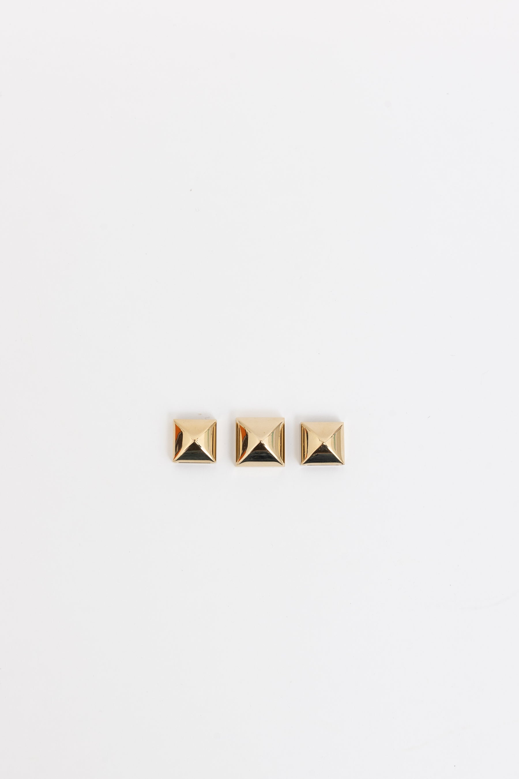Medor Scarf Rings